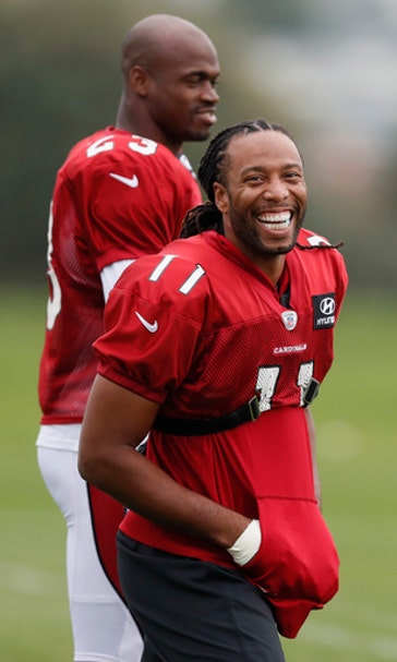 Cardinals, Rams travel far for big NFC West matchup